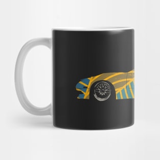 RX7 Mug